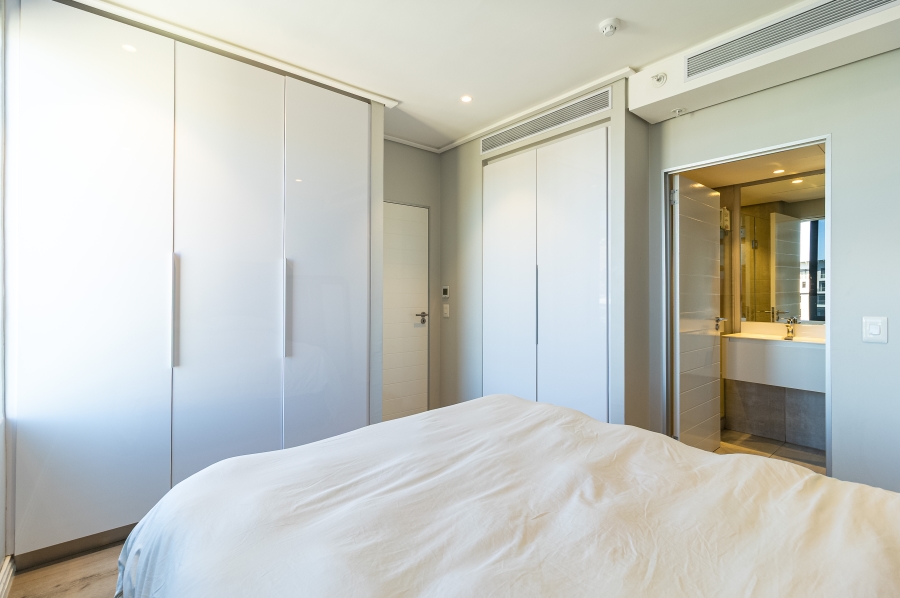 1 Bedroom Property for Sale in Cape Town City Centre Western Cape